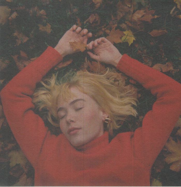 We Fell In Love In October - Vinyl Single vinyl record cover