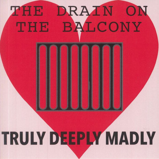Truly Deeply Madly - Limited Edition Pink Vinyl Single vinyl record cover