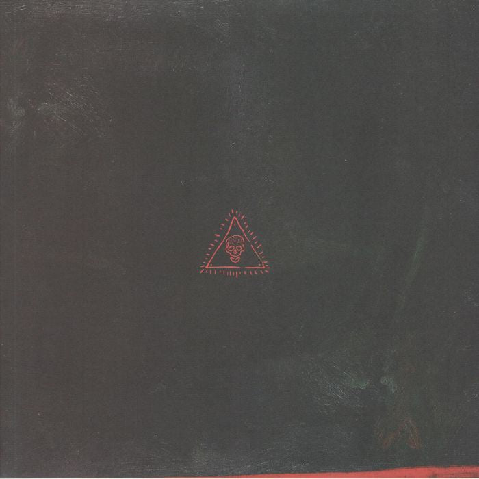 La Tumba - Limited Edition 2xLP vinyl record cover