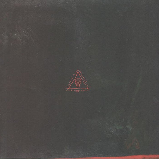 La Tumba - Limited Edition 2xLP vinyl record cover