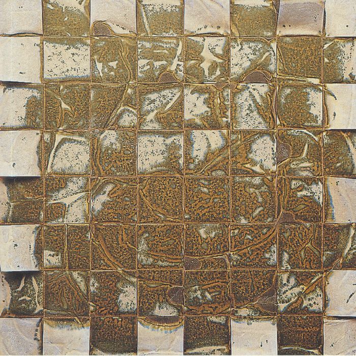 Celestial Scuzz - Limited Edition Gold Vinyl LP vinyl record cover