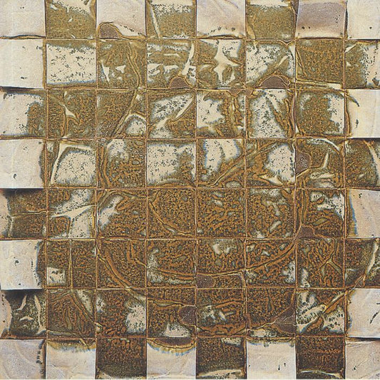 Celestial Scuzz - Limited Edition Gold Vinyl LP vinyl record cover
