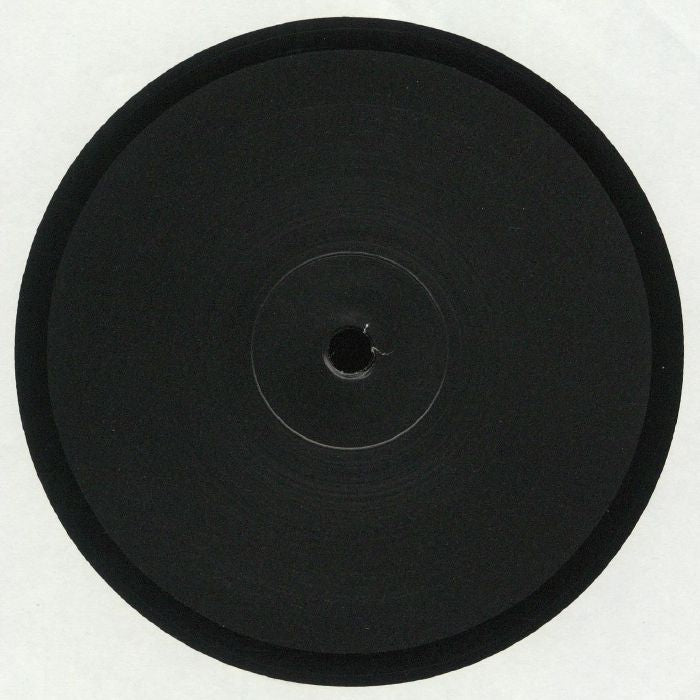 Her Revolution - Vinyl Single vinyl record cover
