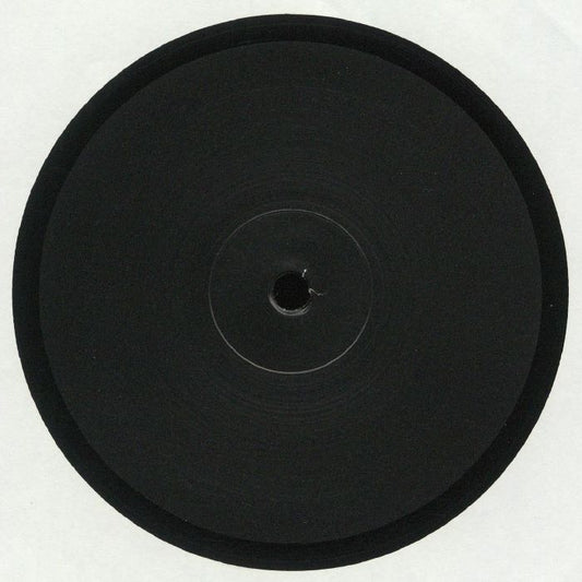 Her Revolution - Vinyl Single vinyl record cover