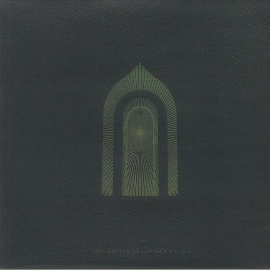 The Battle At Garden's Gate - 2xLP vinyl record cover
