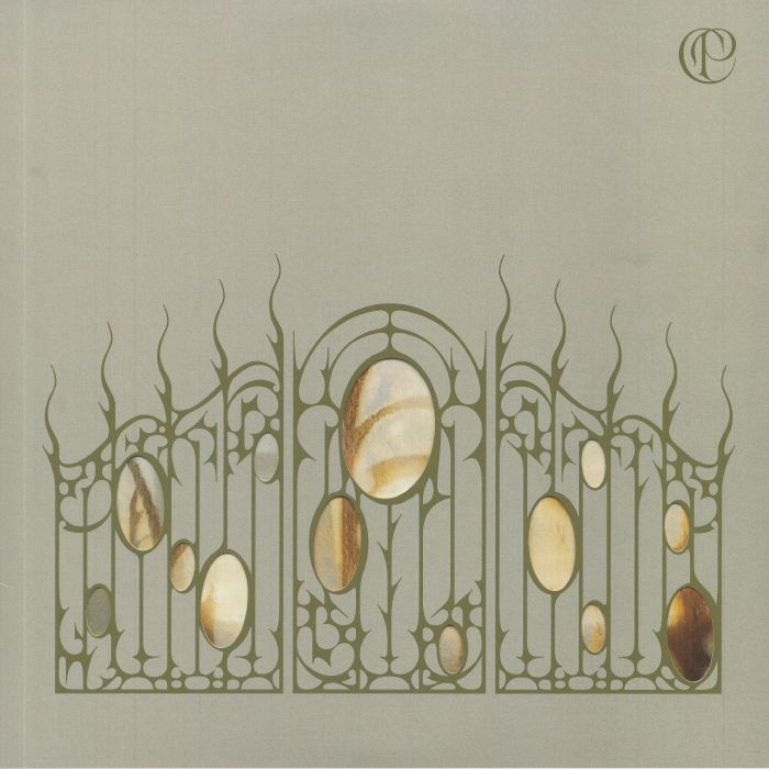 Standing At The Gate: Remix Collection - Limited Edition Vinyl LP vinyl record cover