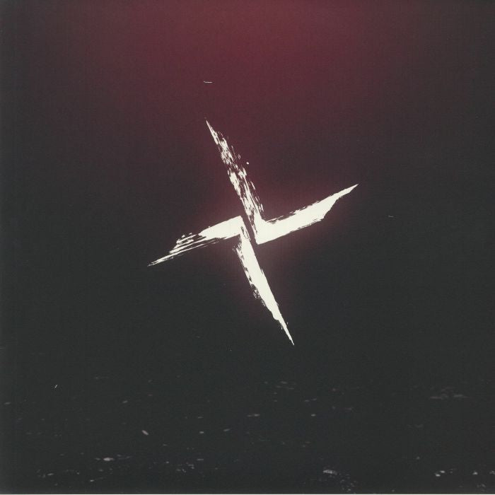 Chemz - Vinyl EP vinyl record cover