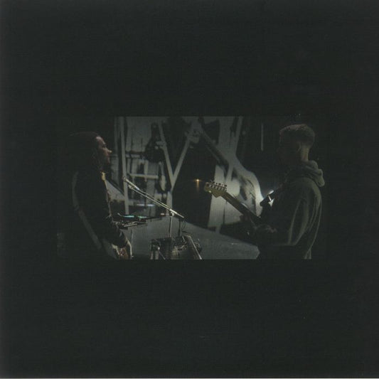 Losing My Way - Vinyl Single vinyl record cover