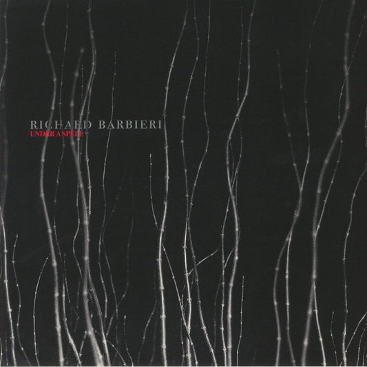 Under A Spell - 2xLP vinyl record cover