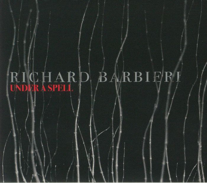 Under A Spell - CD CD cover