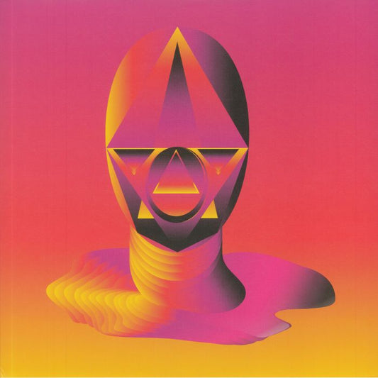 Metamorphosed - Limited Edition Coloured Vinyl LP vinyl record cover