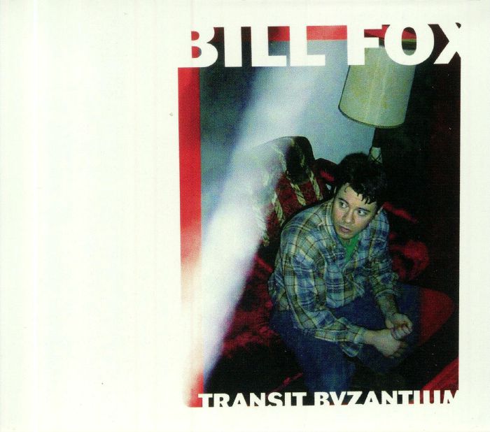 Transit Byzantium - CD CD cover