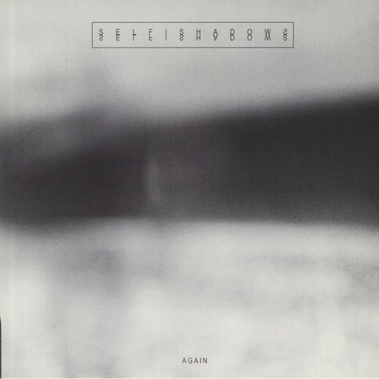 Again - Vinyl LP vinyl record cover