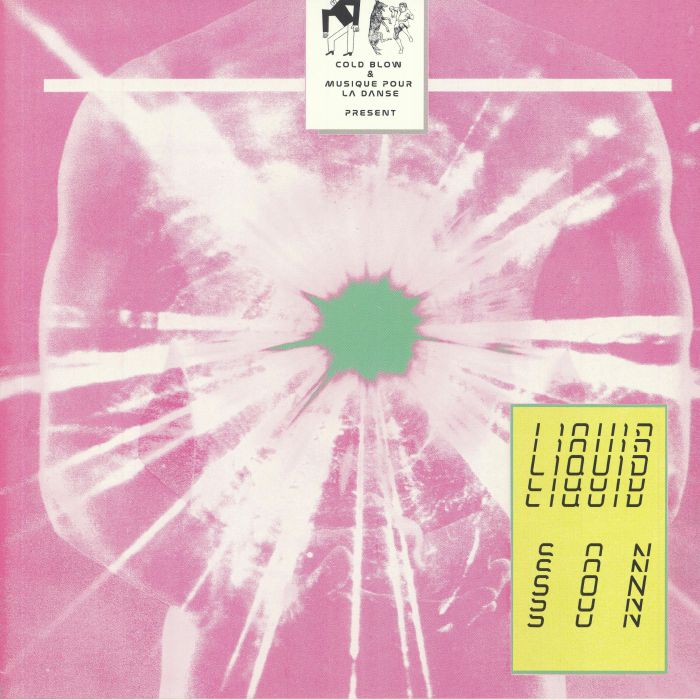 Garden Of Eden - Vinyl LP vinyl record cover