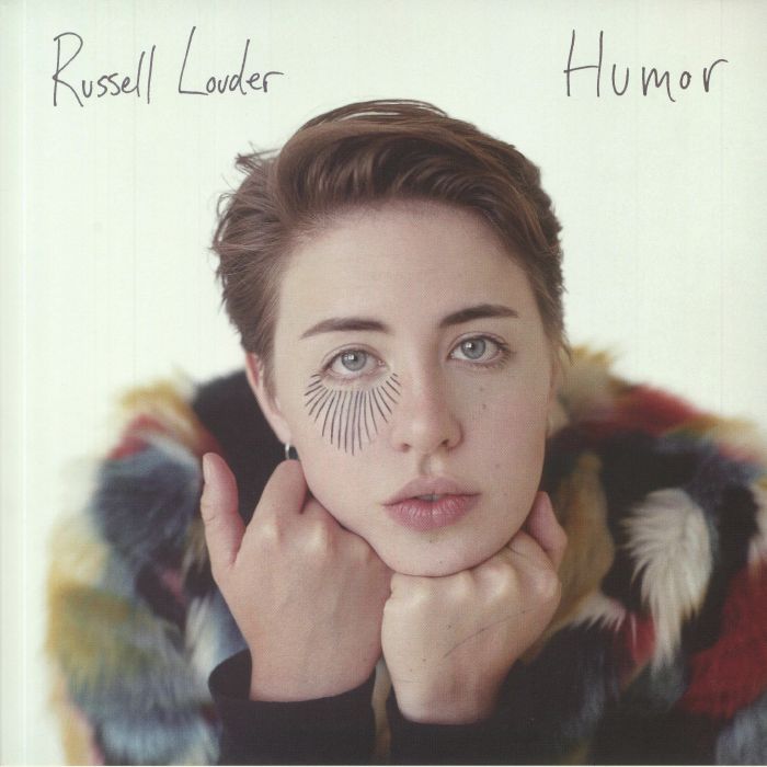 Humor - Vinyl LP vinyl record cover
