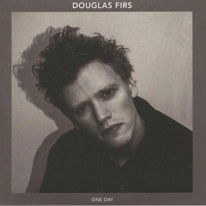 One Day - Vinyl Single vinyl record cover