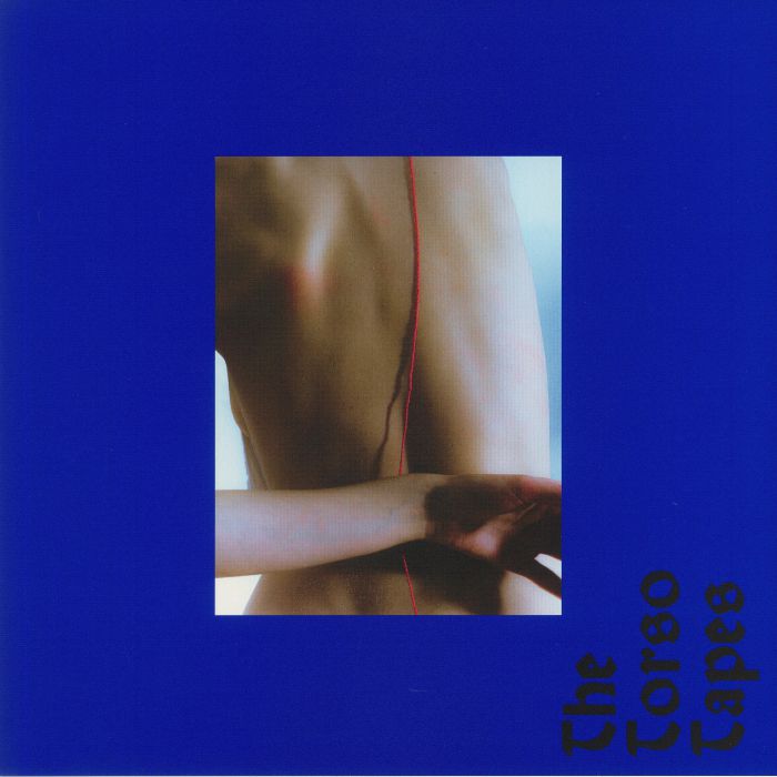 The Torso Tapes - Vinyl LP vinyl record cover