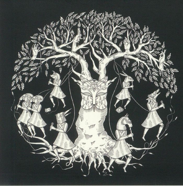 Deep England - CD CD cover