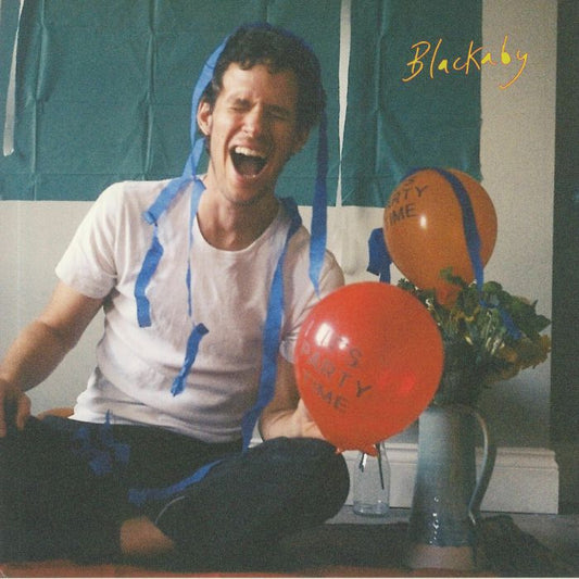 Everything's Delicious & What's On The TV? - Coloured Vinyl LP vinyl record cover