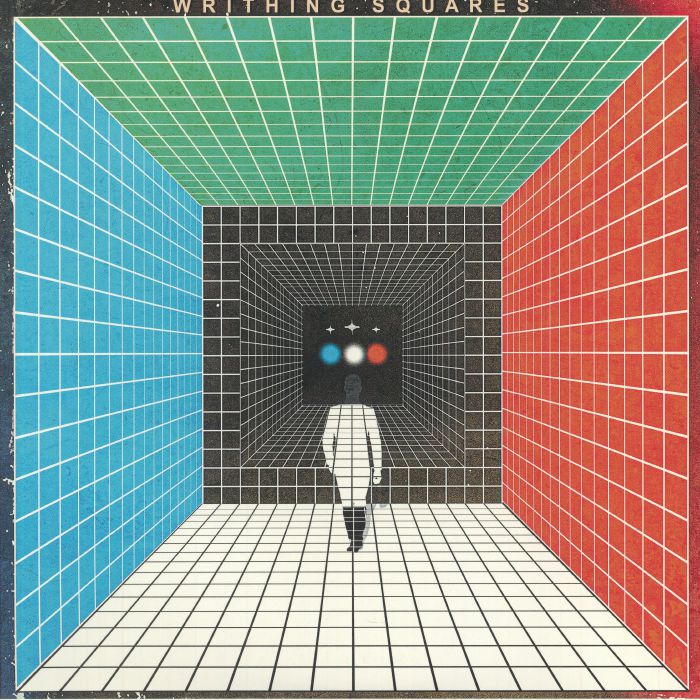 Chart For The Solution - Splatter Vinyl 2xLP vinyl record cover