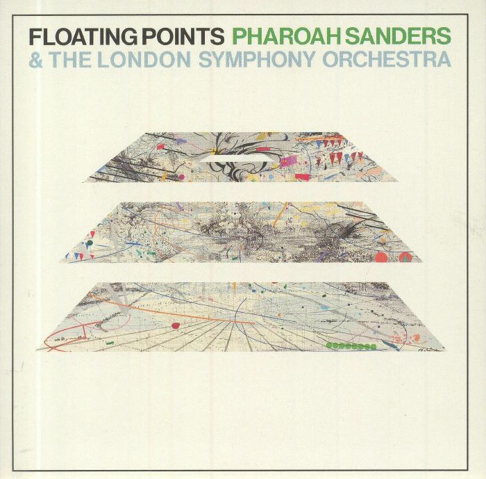 Promises - CD CD cover