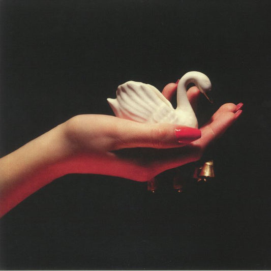 Cygnus - Vinyl LP vinyl record cover