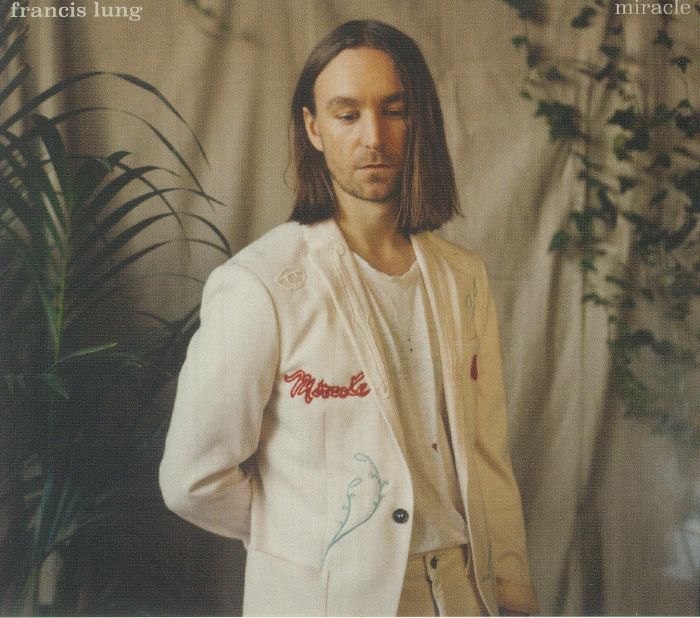 Miracle - CD CD cover
