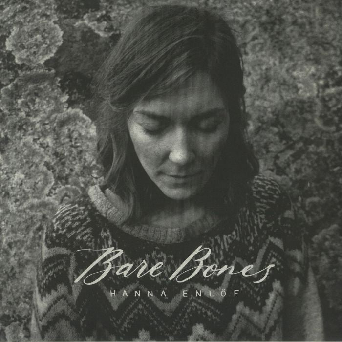 Bare Bones - Vinyl LP vinyl record cover
