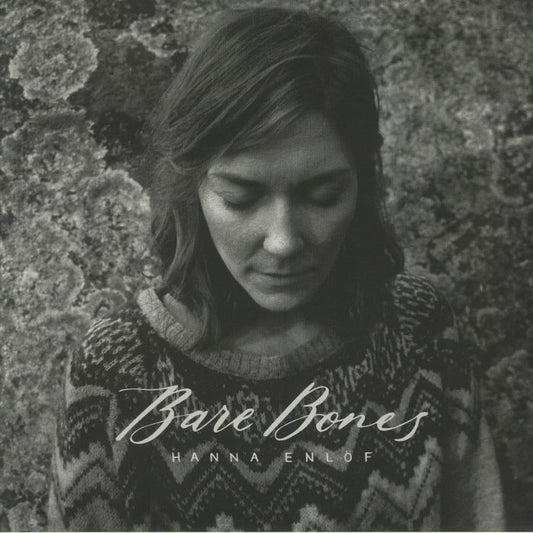 Bare Bones - Vinyl LP vinyl record cover