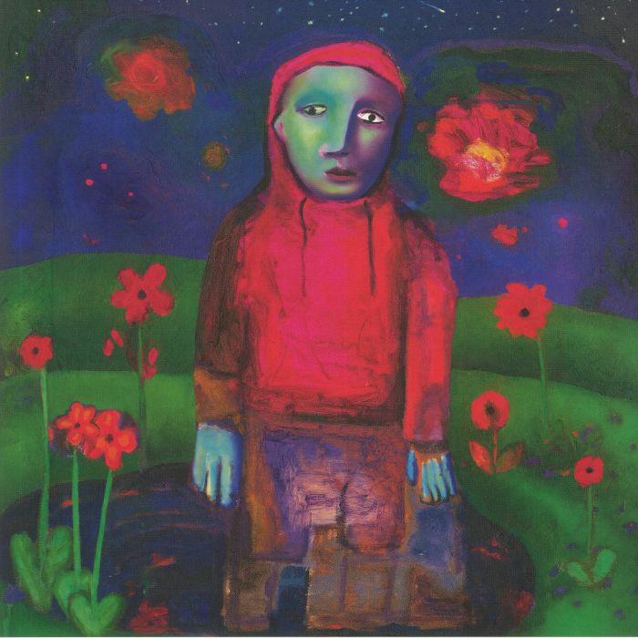 If I Could Make It Go Quiet - Vinyl LP vinyl record cover