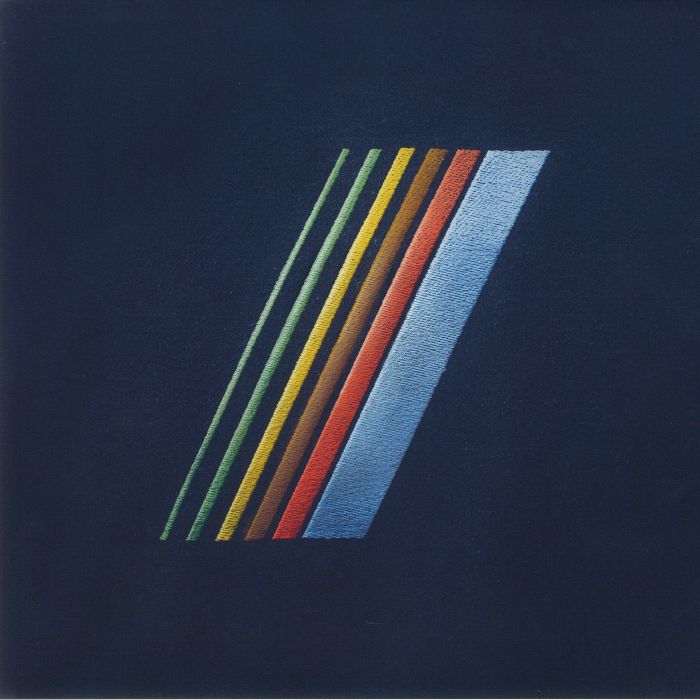 Olympic - Vinyl LP vinyl record cover