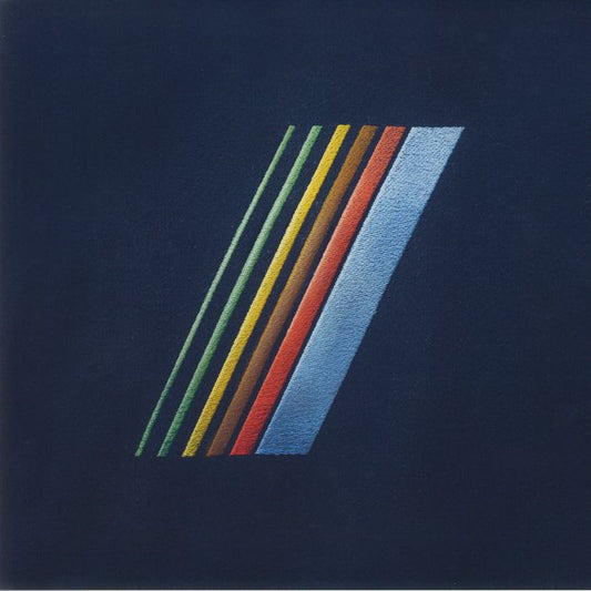 Olympic - Vinyl LP vinyl record cover