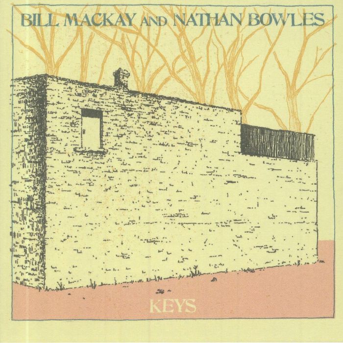 Keys - CD CD cover