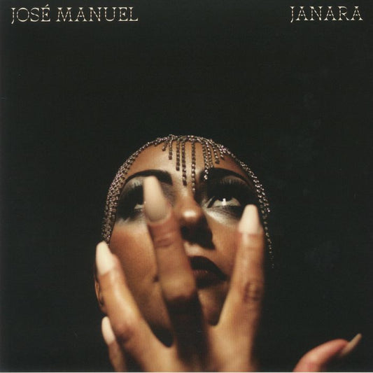 Janara - Vinyl LP vinyl record cover