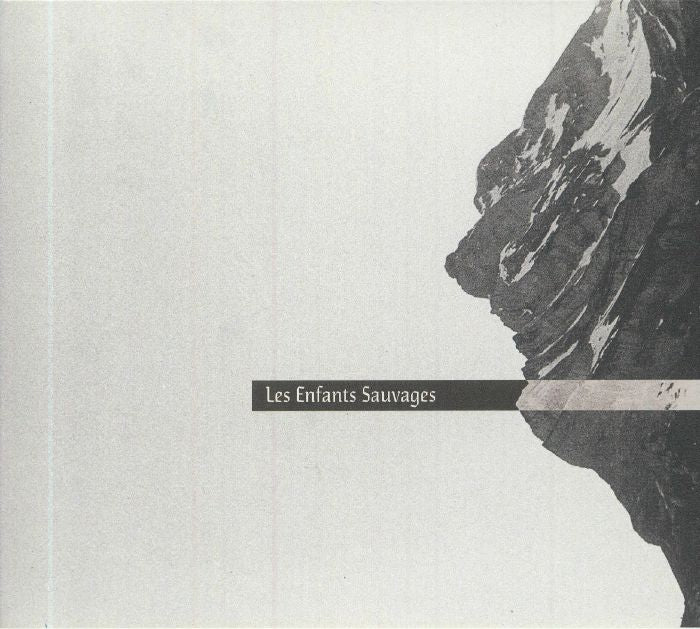 LES - CD CD cover