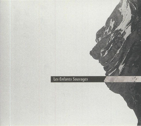 LES - CD CD cover