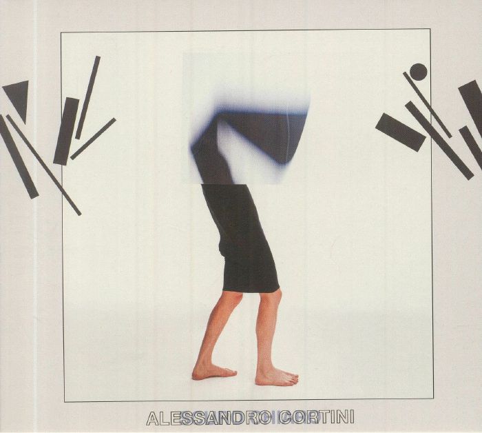 Scuro Chiaro - CD CD cover