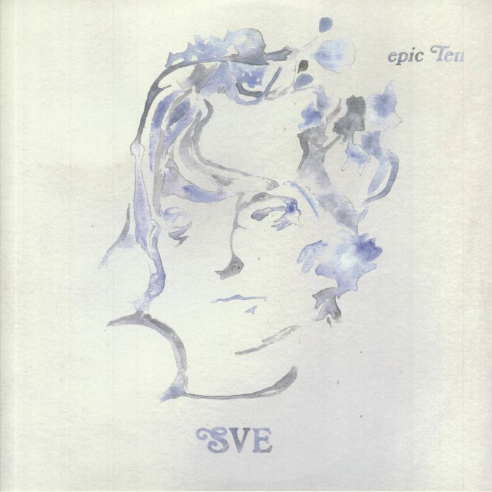 Epic Ten (10th Anniversary Edition) - 2xLP vinyl record cover