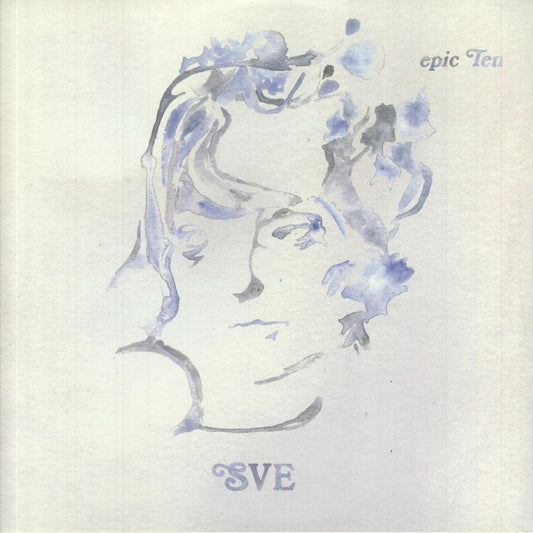 Epic Ten (10th Anniversary Edition) - 2xLP vinyl record cover
