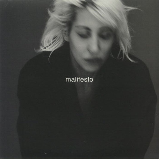 Malifesto - Vinyl LP vinyl record cover