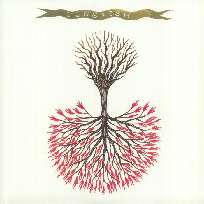 Love Is Love - Limited Edition Red Vinyl LP vinyl record cover