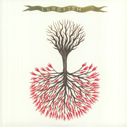 Love Is Love - Limited Edition Red Vinyl LP vinyl record cover