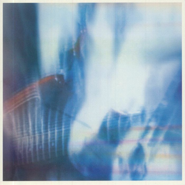 EP's 1988-1991 - 2CD CD cover