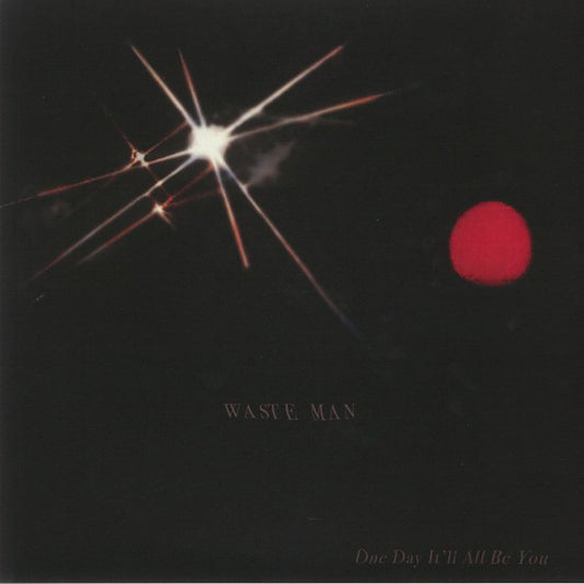One Day It'll All Be You - Vinyl LP vinyl record cover
