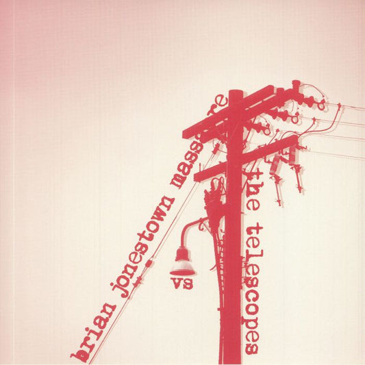 Before You Forget - Limited Edition Red Vinyl Single vinyl record cover