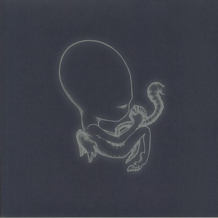Agaetis Byrjun - 2xLP vinyl record cover