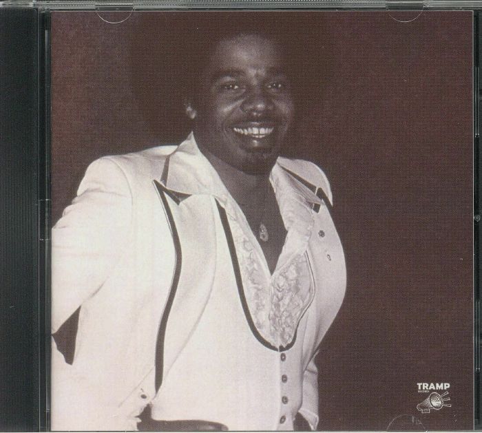 Can You Feel It? Vol.3: Modern Soul, Disco & Boogie 1976-85 - CD CD cover