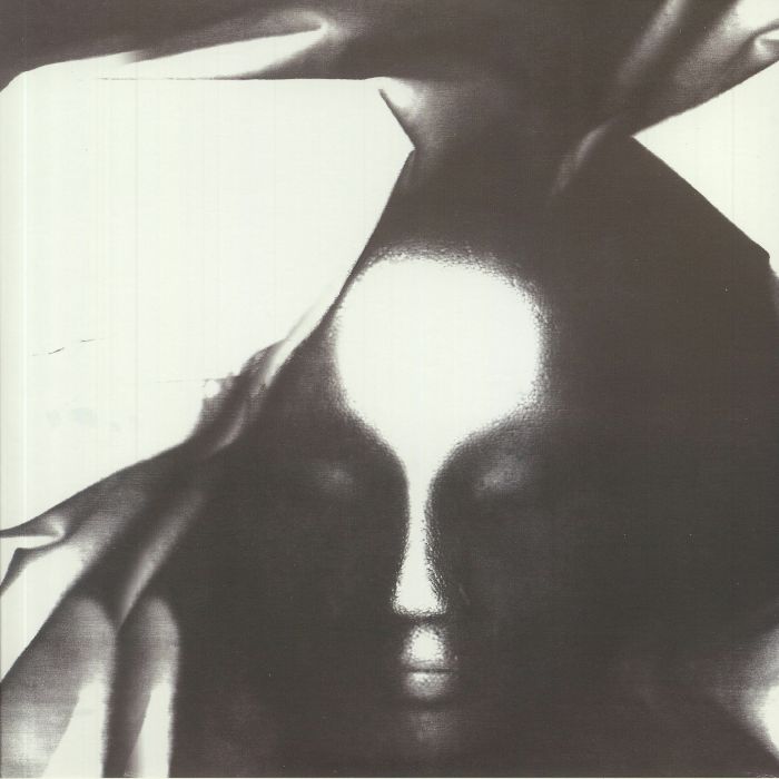 I Saw You - Vinyl LP vinyl record cover