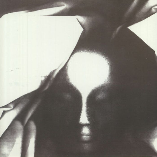 I Saw You - Vinyl LP vinyl record cover