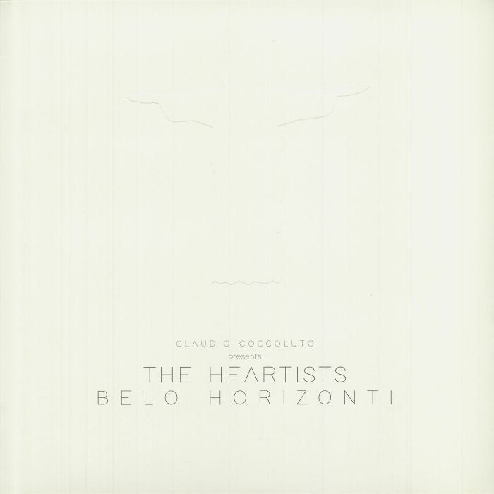 Belo Horizonti (20th Anniversary Edition) - Vinyl Single vinyl record cover